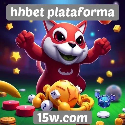 Análise das opções de jogos na hhbet plataforma