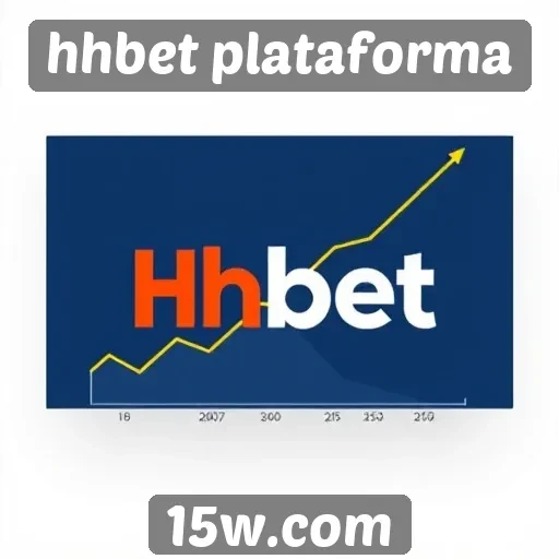 Previsões de crescimento da hhbet plataforma no mercado