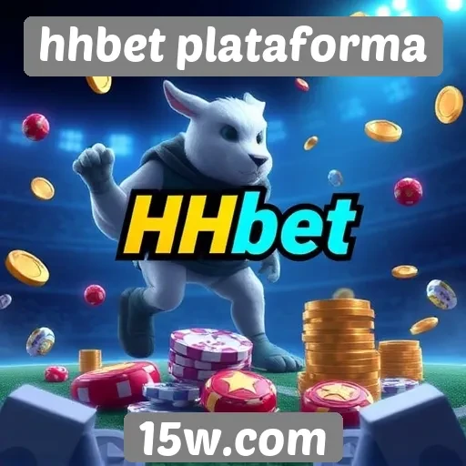 hhbet plataforma oferece novos jogos de cassino