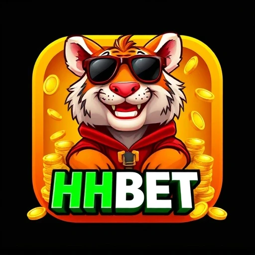 hhbet plataforma Logo