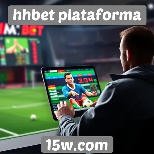 novos recursos e funcionalidades da hhbet plataforma