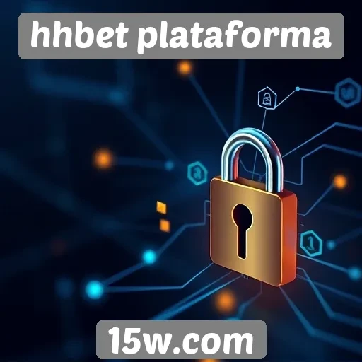 recursos de segurança no site hhbet plataforma