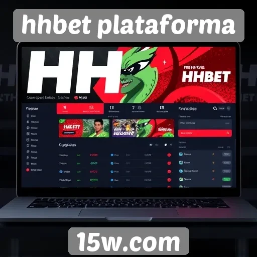 experiência do usuário na hhbet plataforma é otimizada